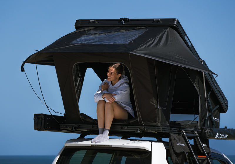 Load image into Gallery viewer, CCAMP Premium Plus Rooftop Tent
