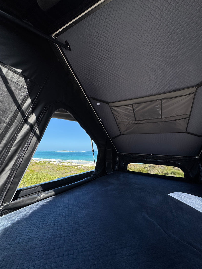 Load image into Gallery viewer, CCAMP Premium Plus Rooftop Tent

