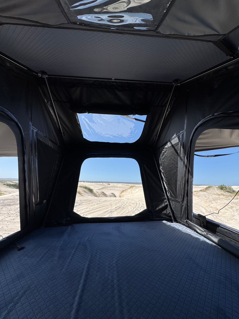 Load image into Gallery viewer, CCAMP Premium Plus Rooftop Tent
