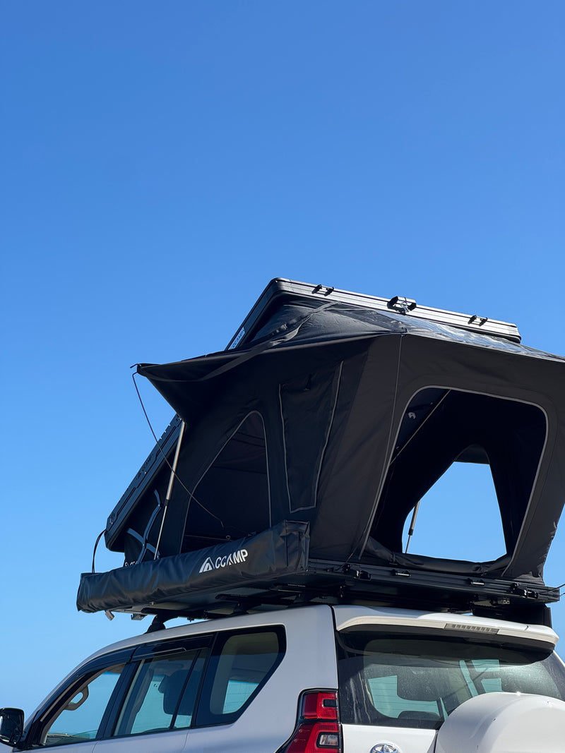 Load image into Gallery viewer, CCAMP Premium Plus Rooftop Tent
