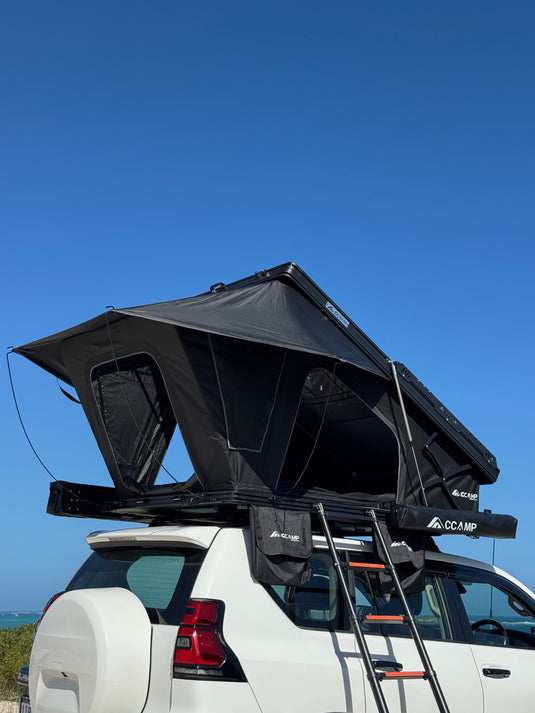 CCAMP Premium Plus Rooftop Tent