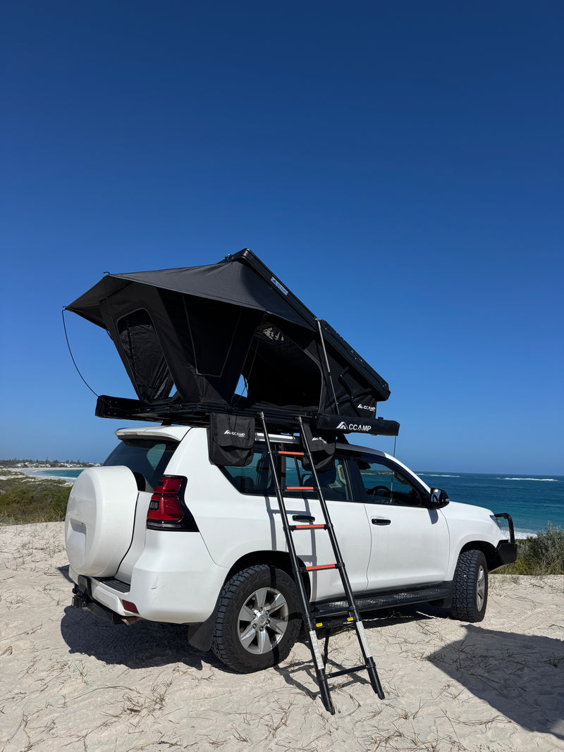 Load image into Gallery viewer, CCAMP Premium Plus Rooftop Tent
