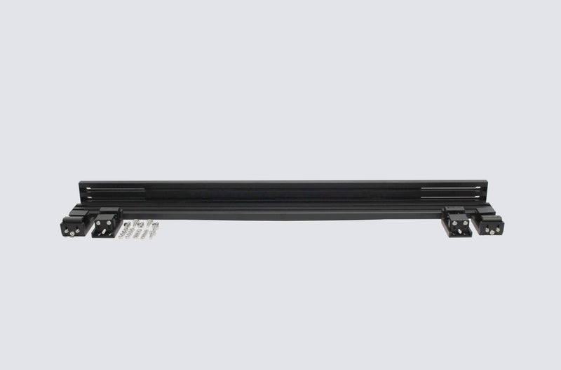 Load image into Gallery viewer, CCAMP Low Profile Aluminium Roof Rack Cross Bars
