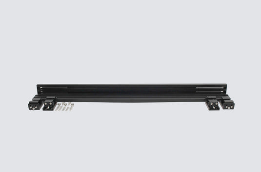 CCAMP Low Profile Aluminium Roof Rack Cross Bars