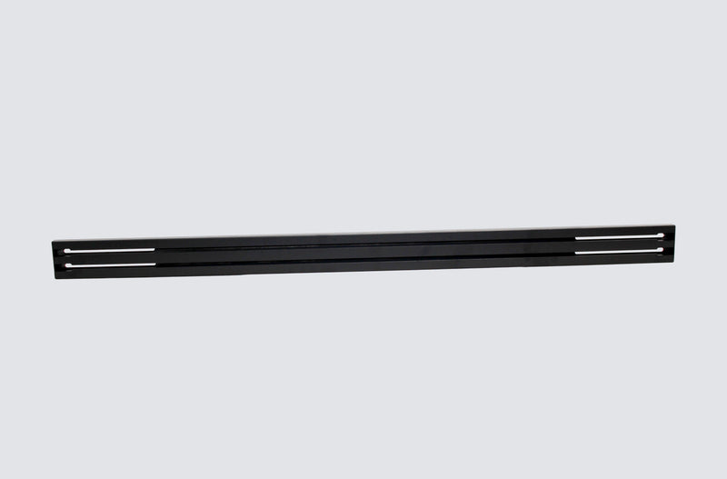 Load image into Gallery viewer, CCAMP Low Profile Aluminium Roof Rack Cross Bars
