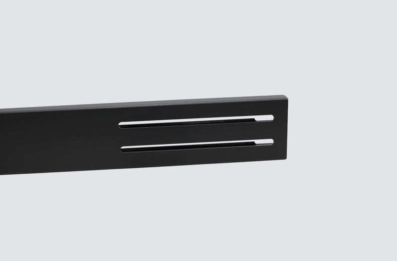 Load image into Gallery viewer, CCAMP Low Profile Aluminium Roof Rack Cross Bars
