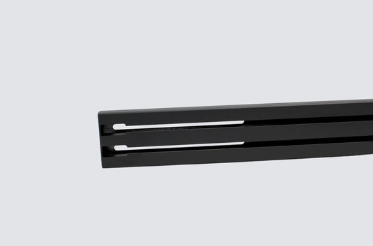 CCAMP Low Profile Aluminium Roof Rack Cross Bars
