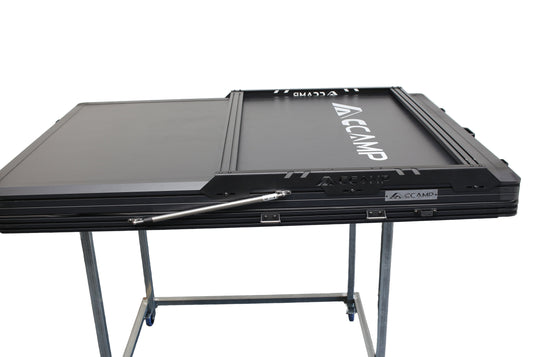 CCAMP Rooftop Tent