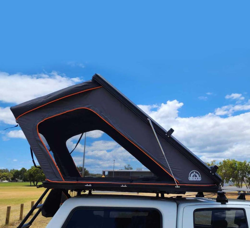 Load image into Gallery viewer, Superior Rooftop Tent
