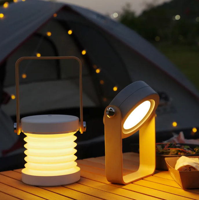 Camping Light