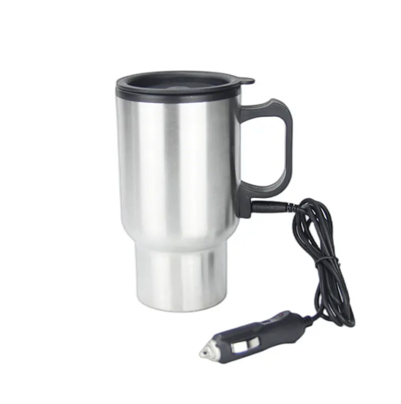 Load image into Gallery viewer, Car Heated Water Cup 12V
