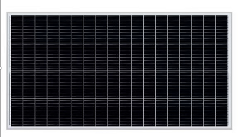 Load image into Gallery viewer, Solar Panel for Rooftop Tent 36V300W
