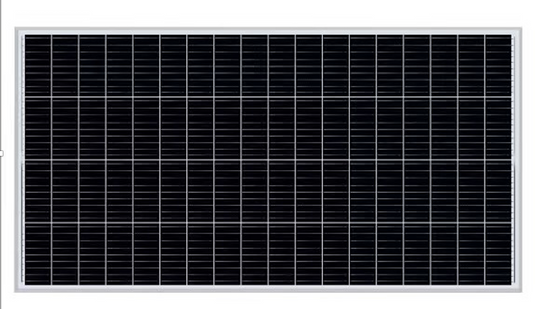 Solar Panel for Rooftop Tent 36V300W