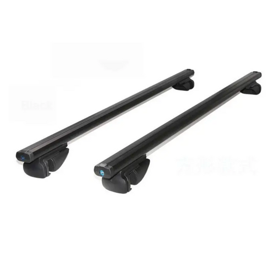 Heavy Duty Roof Racks Pair