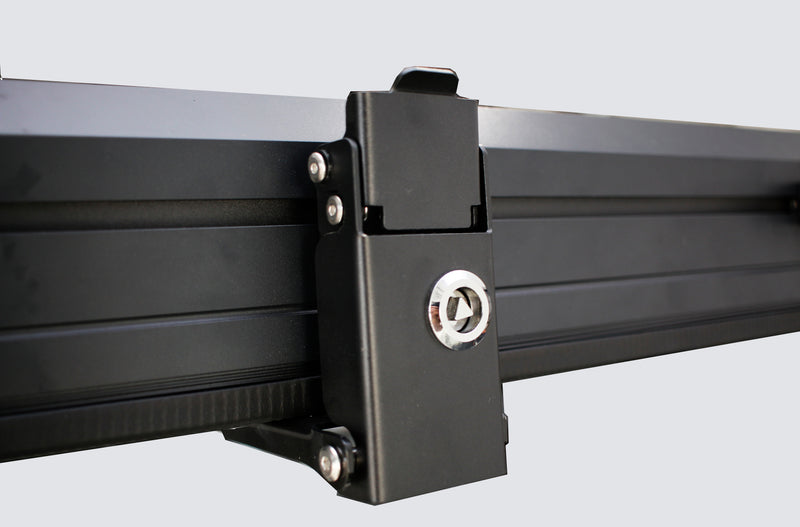 Load image into Gallery viewer, Super Slimline SkyView Rooftop Tent
