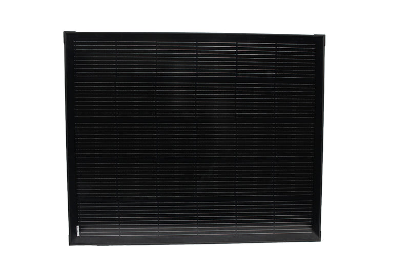 Load image into Gallery viewer, CCAMP Solar Panel Kit with Mounting Brackets

