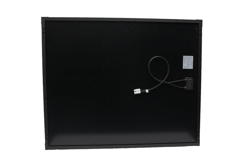 Load image into Gallery viewer, CCAMP Solar Panel Kit with Mounting Brackets
