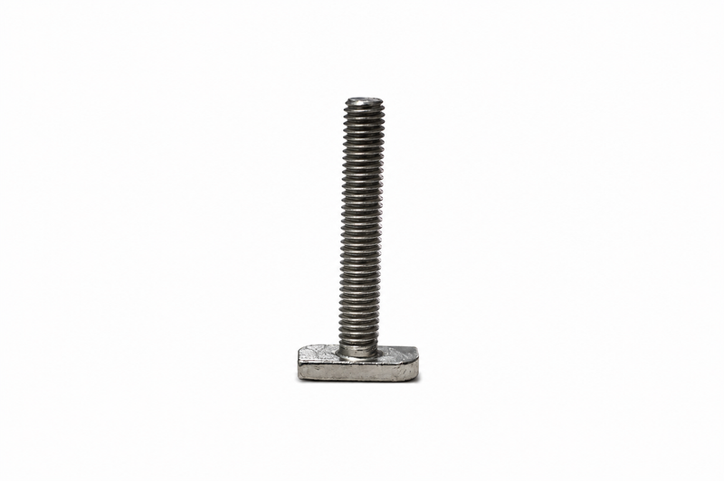 Load image into Gallery viewer, CCAMP M8 Stainless Steel T-Bolts – Pack of 8
