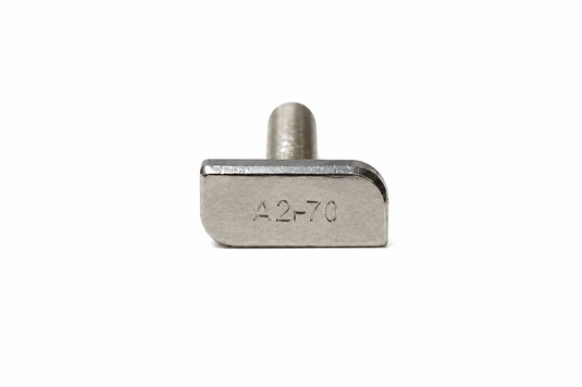 CCAMP M8 Stainless Steel T-Bolts – Pack of 8
