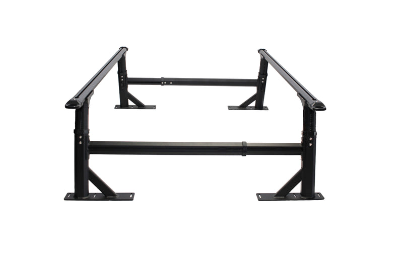 Load image into Gallery viewer, CCAMP Adjustable Aluminium Ute Tub Rack

