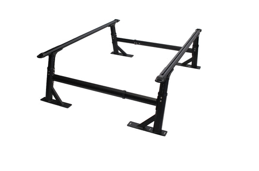 CCAMP Adjustable Aluminium Ute Tub Rack