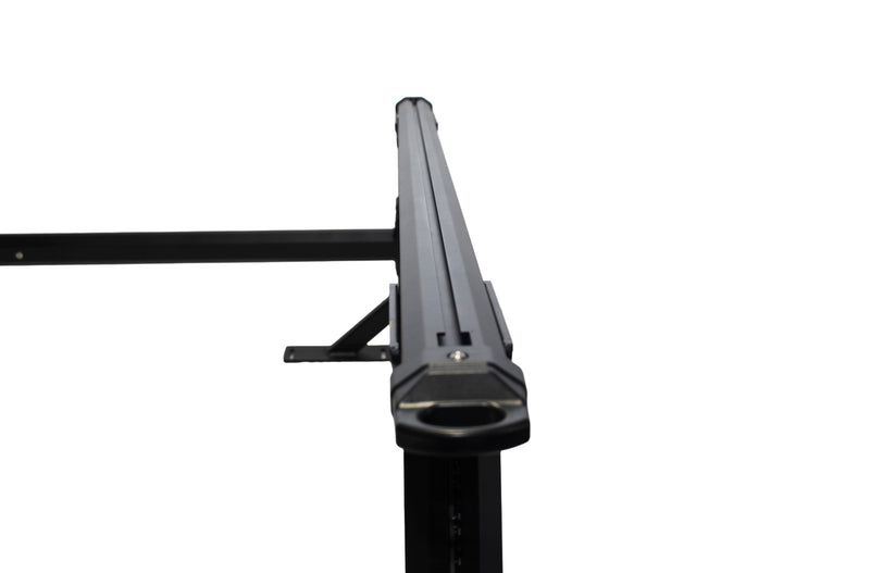 Load image into Gallery viewer, CCAMP Adjustable Aluminium Ute Tub Rack
