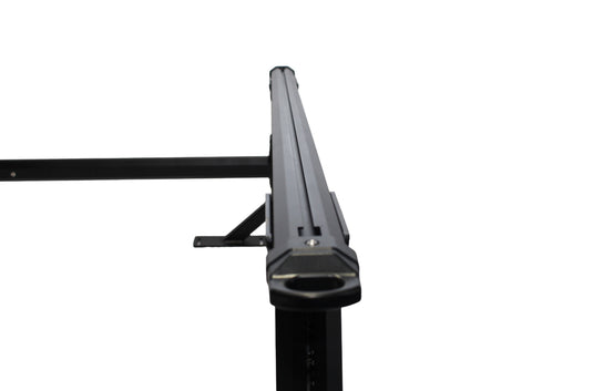 CCAMP Adjustable Aluminium Ute Tub Rack