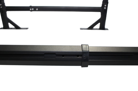 CCAMP Adjustable Aluminium Ute Tub Rack