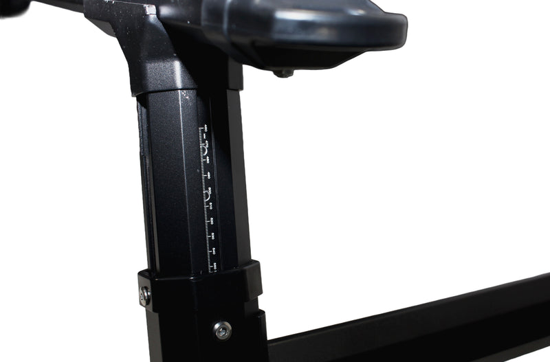 Load image into Gallery viewer, CCAMP Adjustable Aluminium Ute Tub Rack

