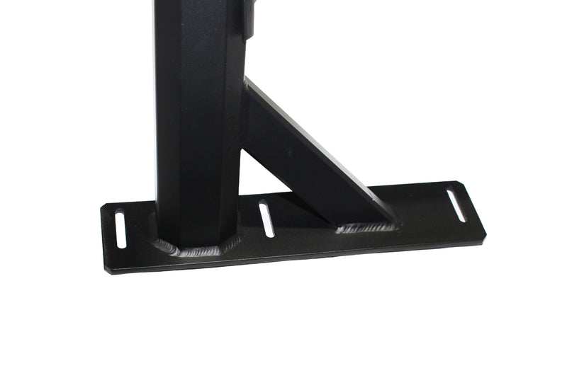 Load image into Gallery viewer, CCAMP Adjustable Aluminium Ute Tub Rack
