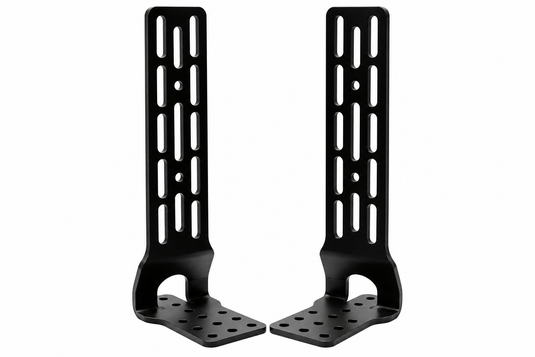 CCAMP Extended L Bracket Awning Mount (Pair)
