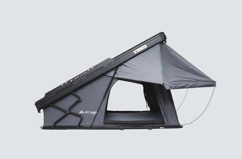 Load image into Gallery viewer, CCAMP Premium Ultra Slim Rooftop Tent
