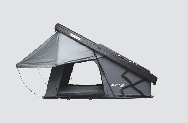 Load image into Gallery viewer, CCAMP Premium Ultra Slim Rooftop Tent
