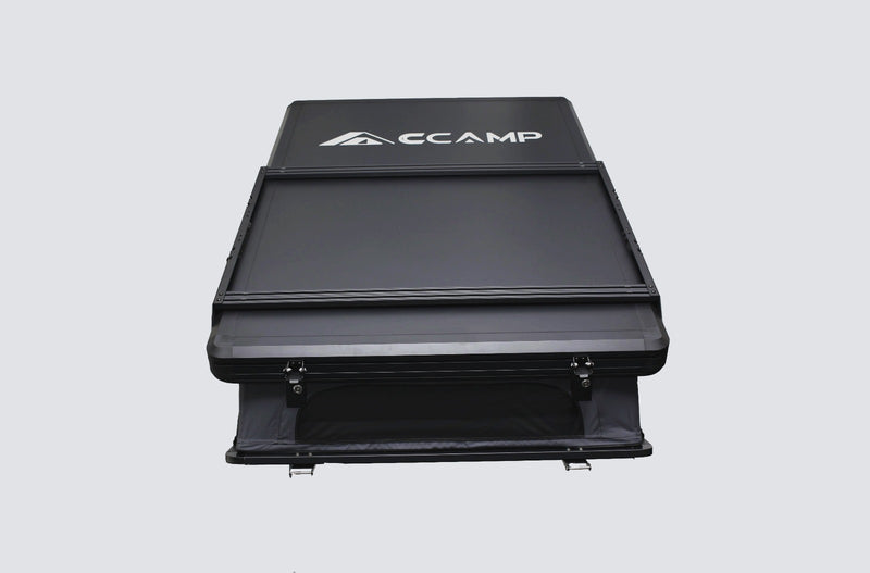 Load image into Gallery viewer, CCAMP Premium Ultra Slim Rooftop Tent
