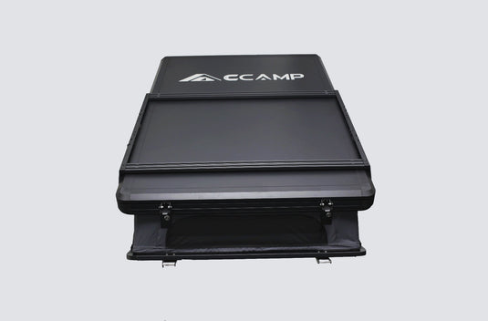 CCAMP Premium Ultra Slim Rooftop Tent