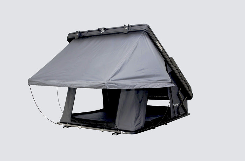 Load image into Gallery viewer, CCAMP Premium Ultra Slim Rooftop Tent
