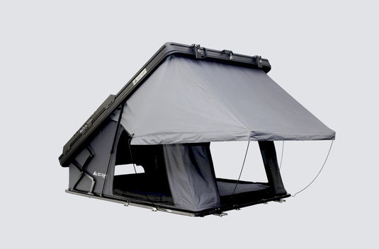 CCAMP Premium Ultra Slim Rooftop Tent