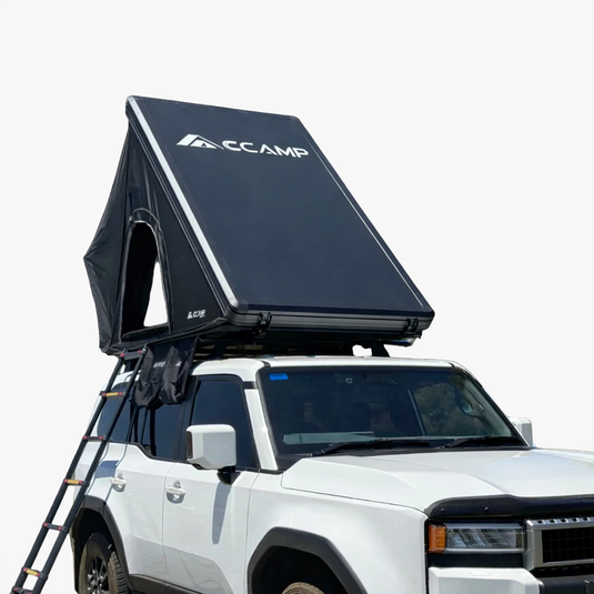 Super Slimline V2 Rooftop Tent