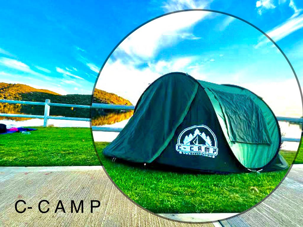 C- Camp