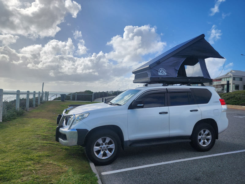 Load image into Gallery viewer, Premium Rooftop Tent
