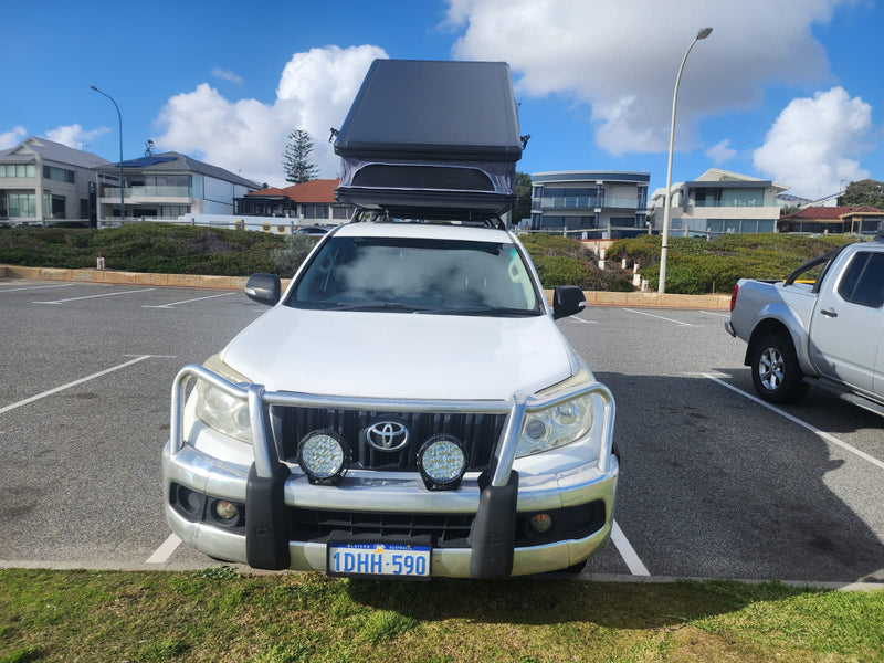 Load image into Gallery viewer, Premium Rooftop Tent
