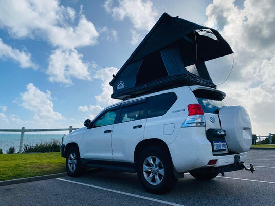 Premium Rooftop Tent