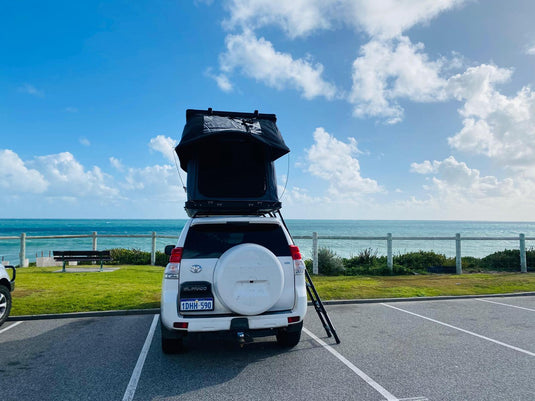 Premium Rooftop Tent