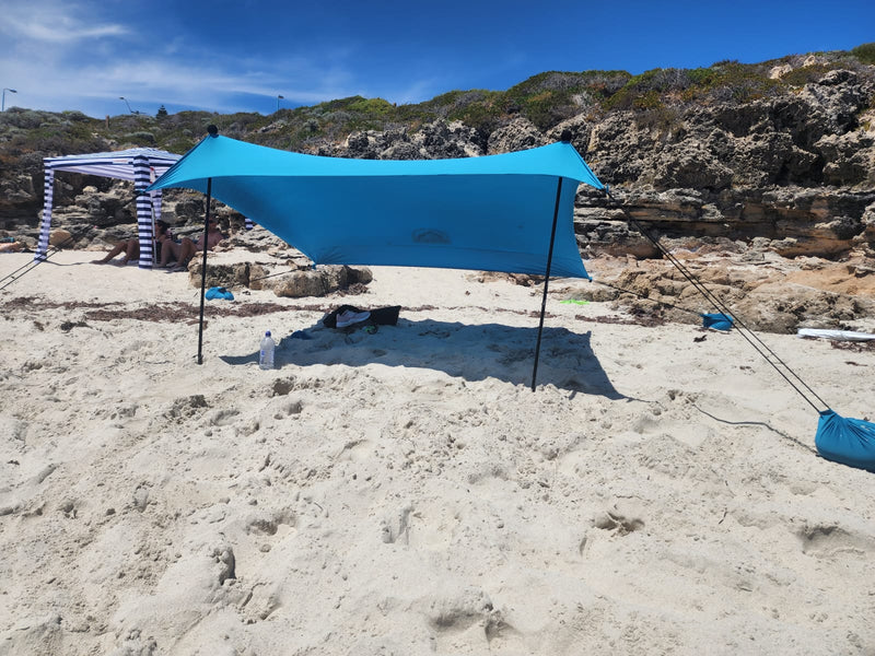 Load image into Gallery viewer, Shade Tent for beach
