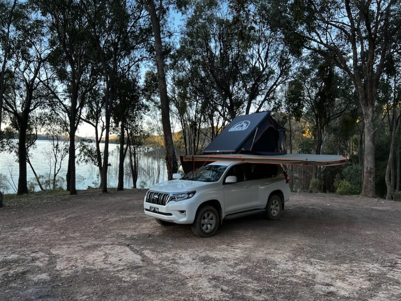 Load image into Gallery viewer, Superior Rooftop Tent
