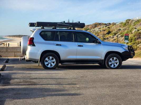 Slimline Rooftop Tent Pre Order Only