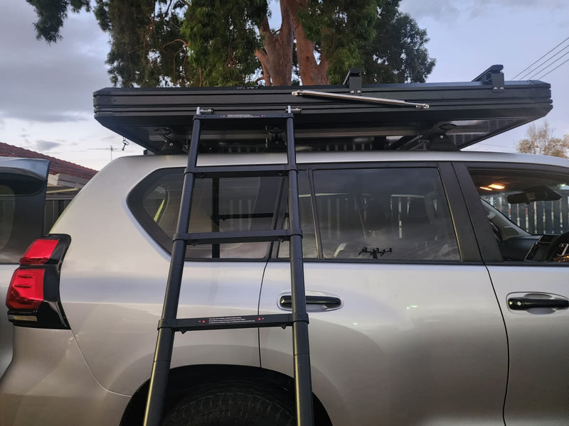 Load image into Gallery viewer, Slimline Rooftop Tent Pre Order Only
