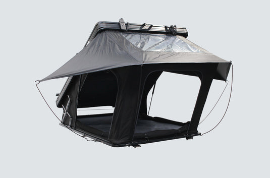 CCAMP Premium Plus Ultra Slim Rooftop Tent