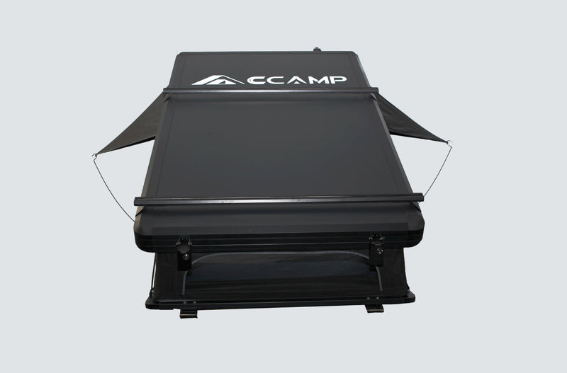 Load image into Gallery viewer, CCAMP Premium Plus Ultra Slim Rooftop Tent
