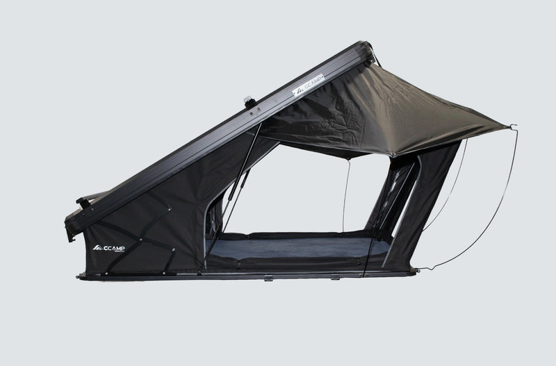 Load image into Gallery viewer, CCAMP Premium Plus Ultra Slim Rooftop Tent
